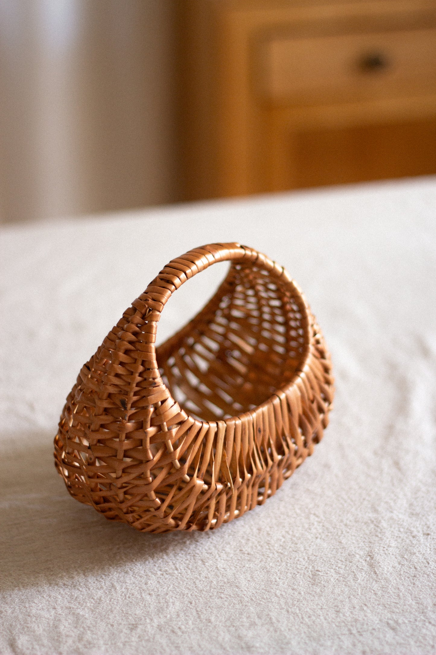 Mini Hanging Basket