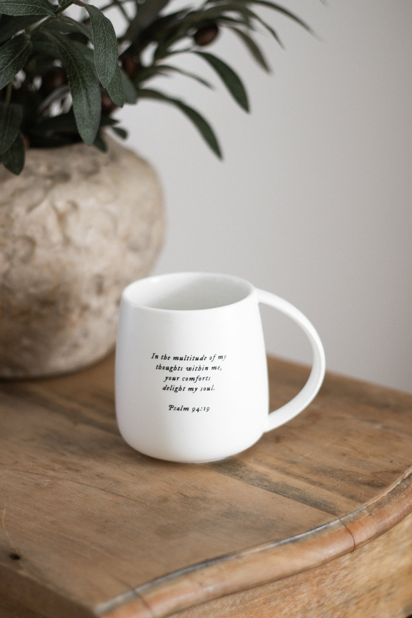 Mug | Your Comforts