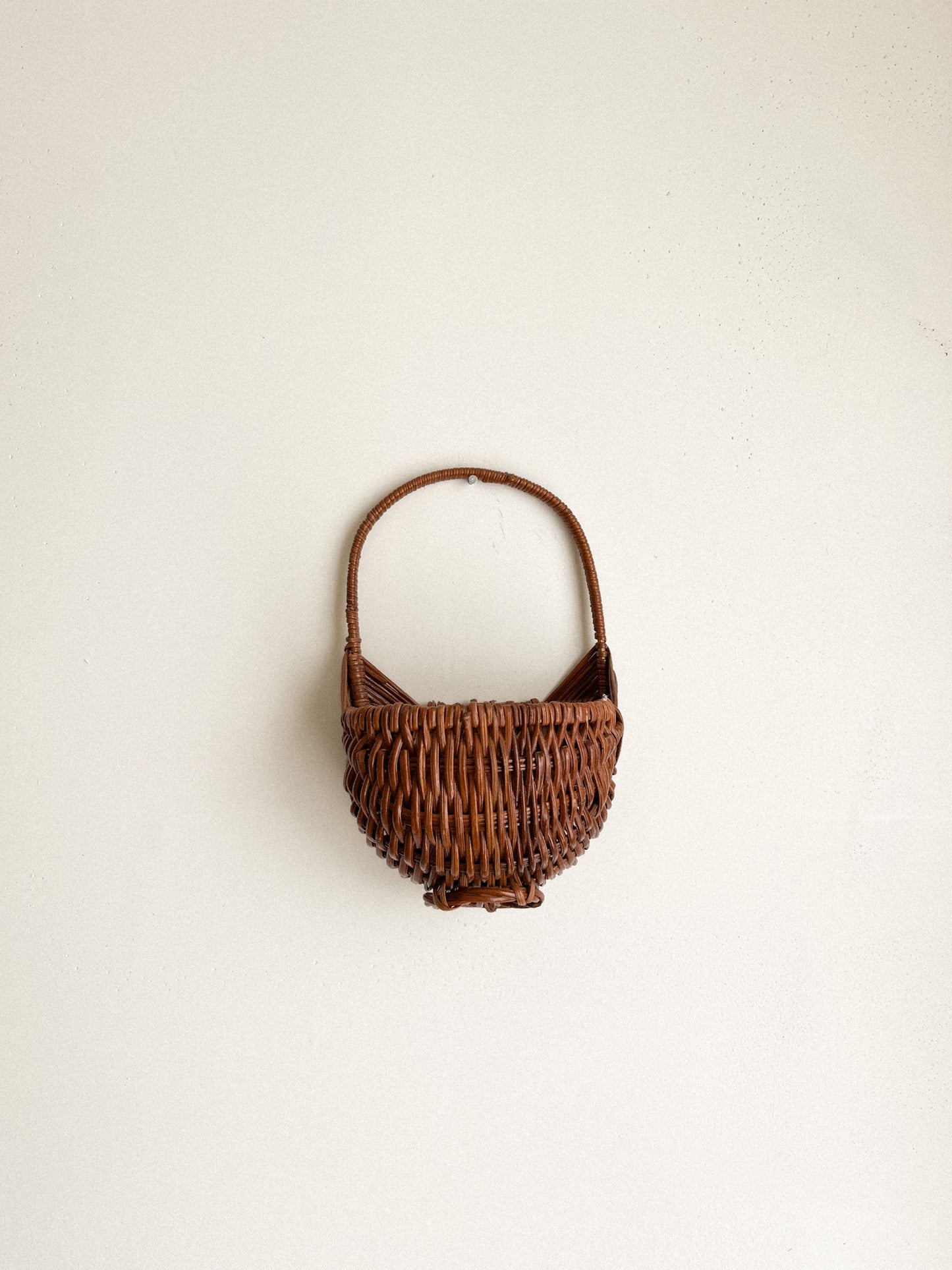 Mini Hanging Baskets